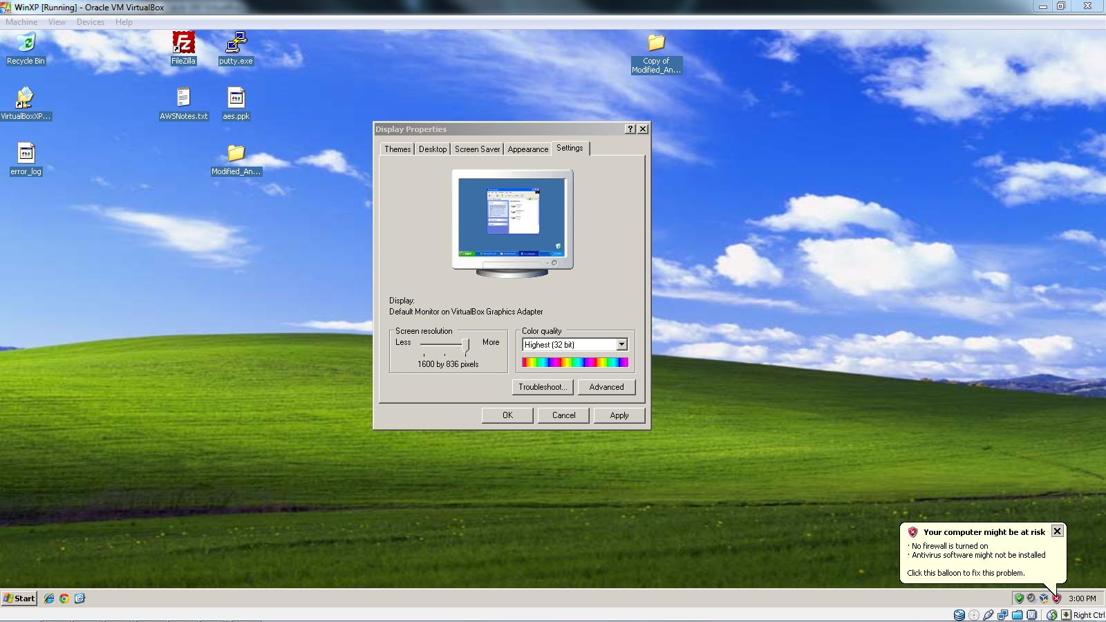 Windows xp vhd download