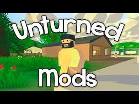 Unturned No Download Required