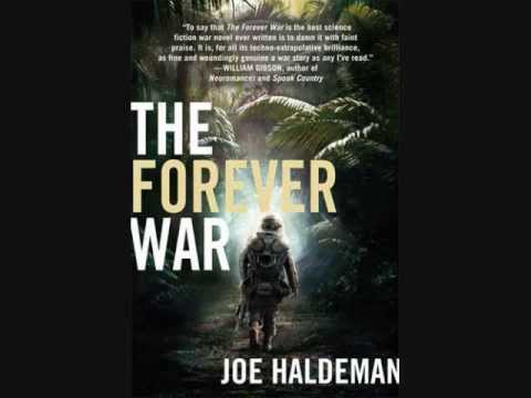 Forever war series books
